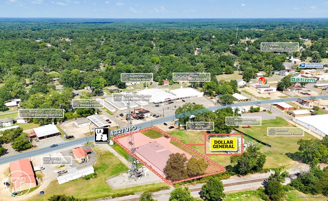 Dollar General