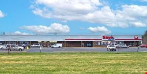 Save-A-Lot Center