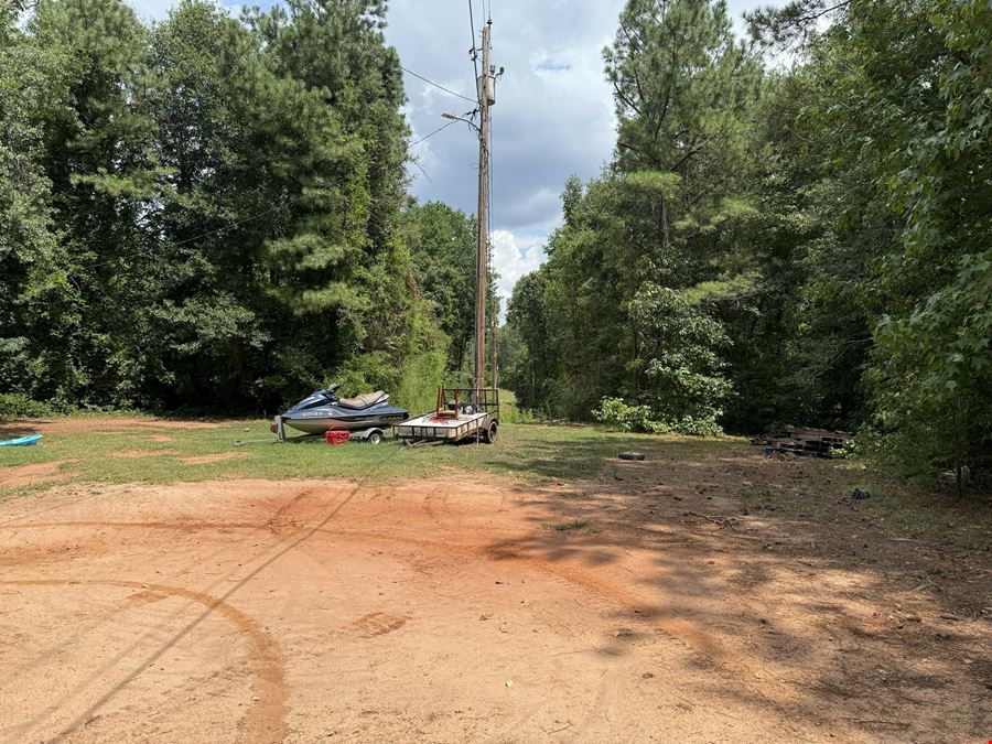158 Hurricane Rd