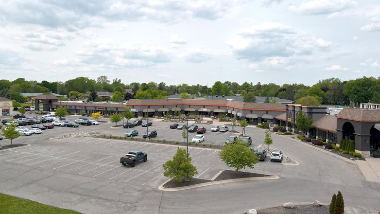 Preview of Retail space for Rent at 2040 N Aurelius Rd