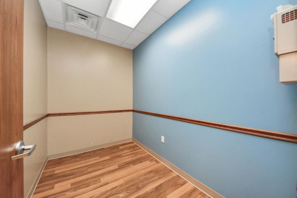 Medial Office Sugar Land