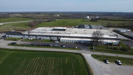 Preview of Industrial space for Rent at 1070 Highway 356