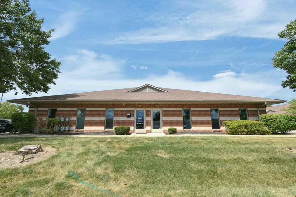 Gahanna Professional Plaza - Bldg 2