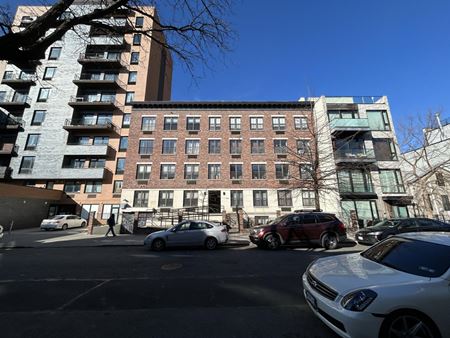 Preview of Multi-Family space for Sale at 999 Willoughby Ave