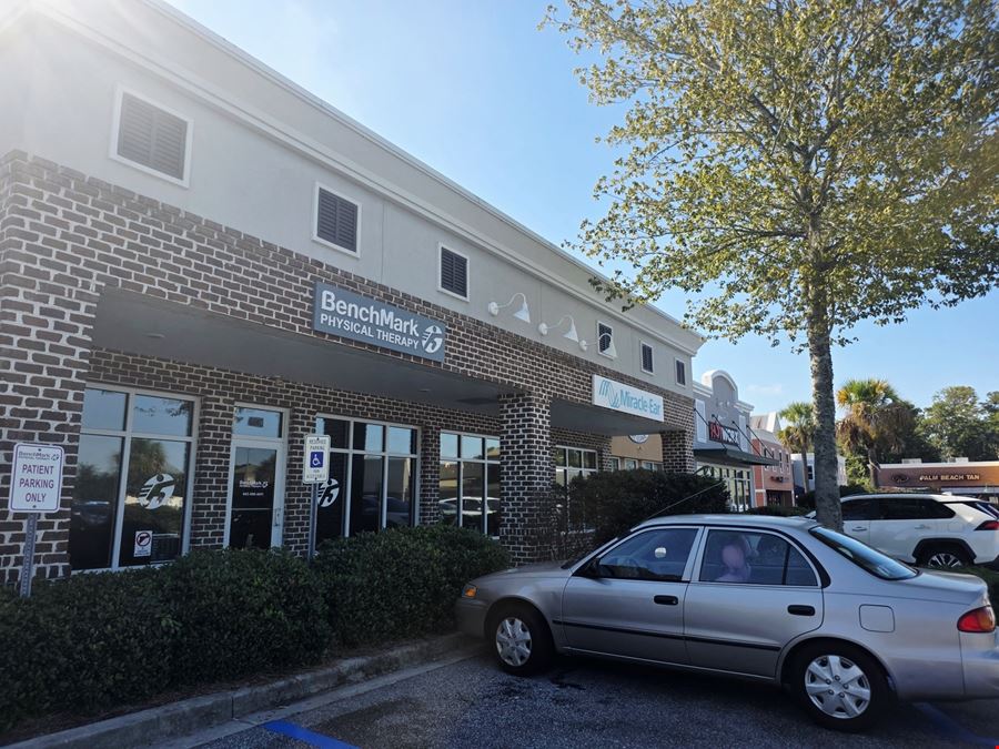 Shoppes at Midtown