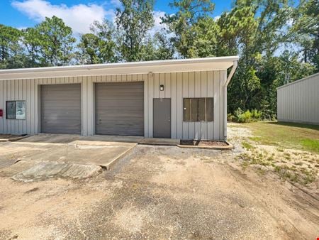 Preview of commercial space at 4405 Halls Mill Road