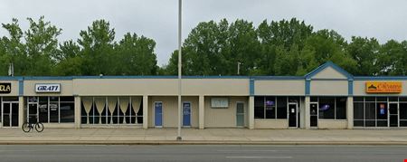 Preview of Retail space for Rent at 2447 - 2463 Niagara Falls Blvd