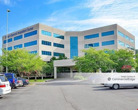 Preview of Office space for Rent at 3901 Central Pike