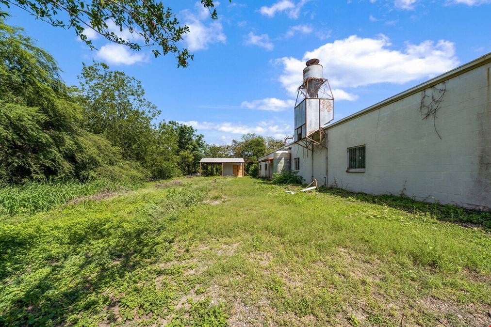 992 E Southcross Blvd | San Antonio