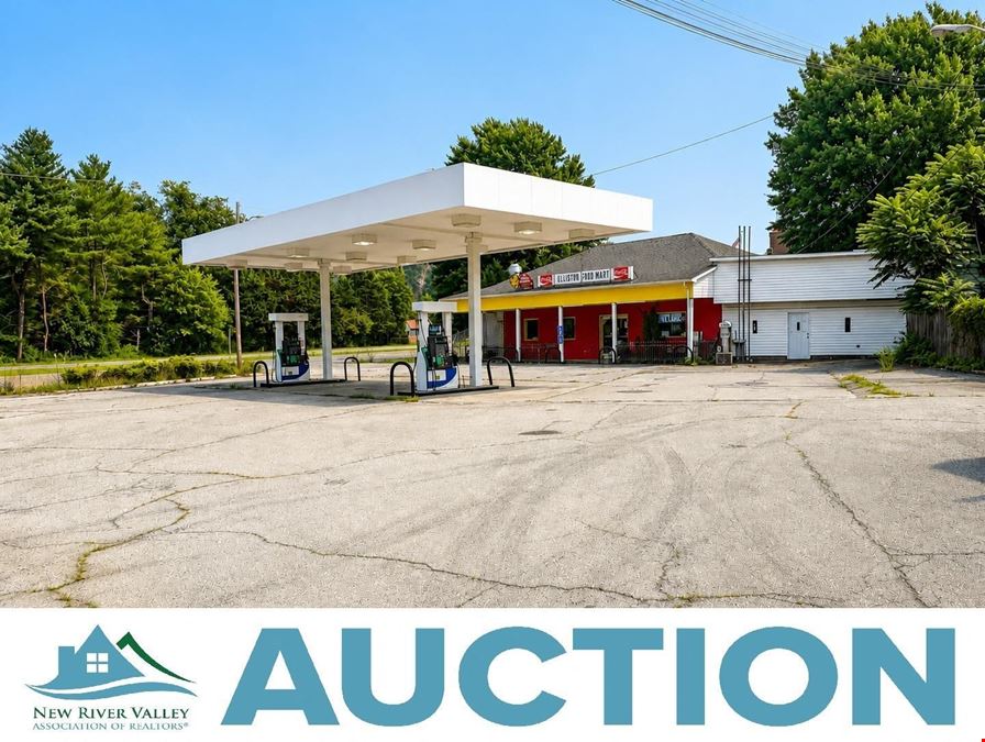 9311 Roanoke Rd
