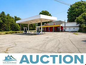 9311 Roanoke Rd