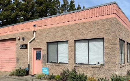 Preview of commercial space at 1760 Industrial Way