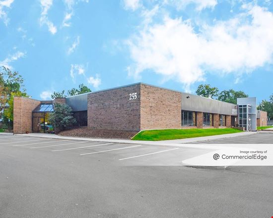 Preview of Office space for Rent at 255 Kirts Blvd