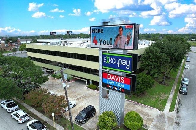 Preview of Office space for Rent at 10500 Heritage Blvd