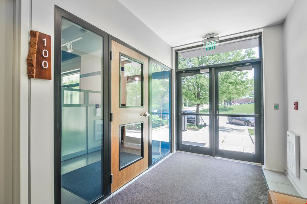 Office/Retail Condo for Sale