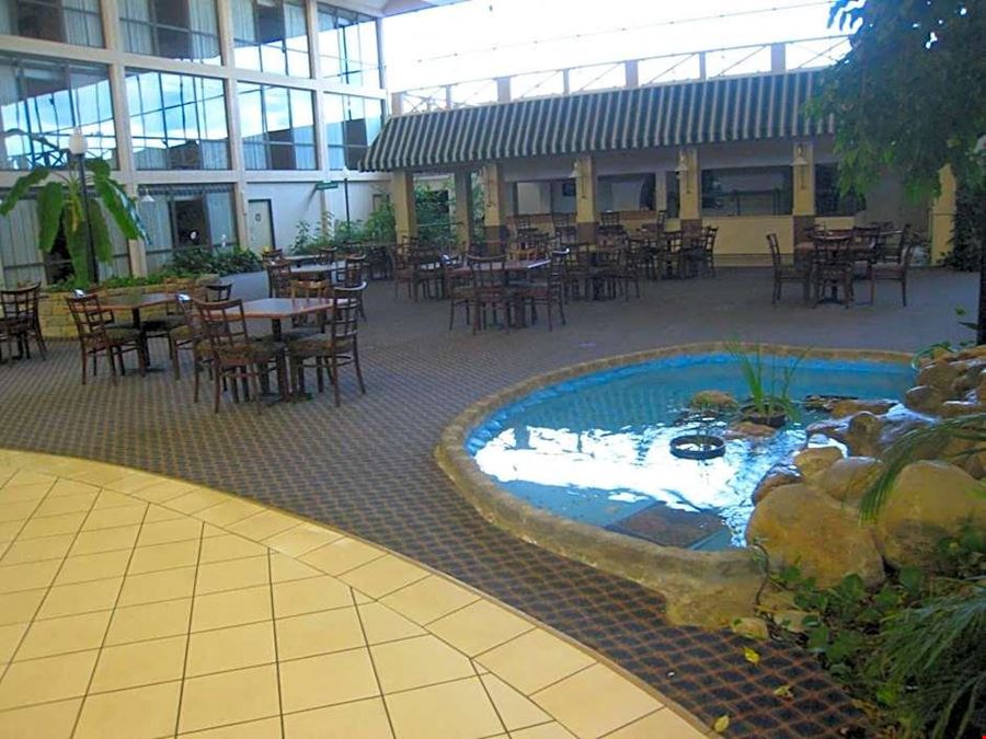 Days Inn - Columbus Airport