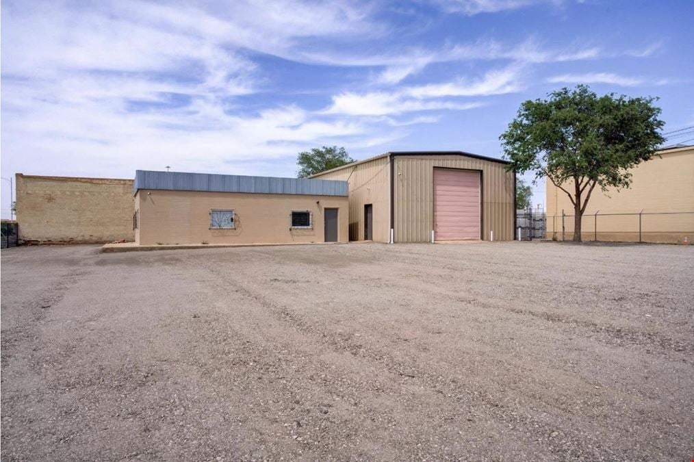 719 Buddy Holly Ave