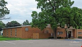 Hickory Hall - Newly Renovated Banquet Hall