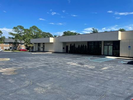 Preview of commercial space at 810 Scenic Hwy, Suite B