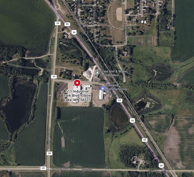 511 Industrial Park Blvd