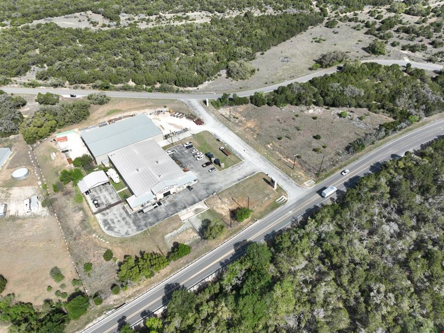16965 Ranch Road 12