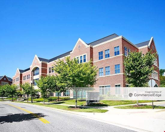 Preview of Office space for Rent at 2850 Quarry Lake Drive