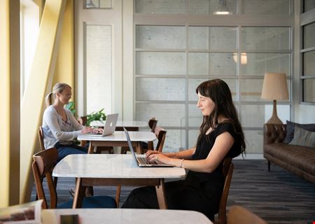 Preview of Coworking space for Rent at 56 E Broadway, 