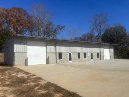 Preview of Flex Space space for Rent at 4028 Kings Mountain Highway