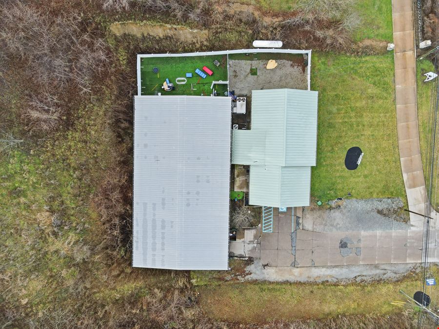 1250 Washington Rd