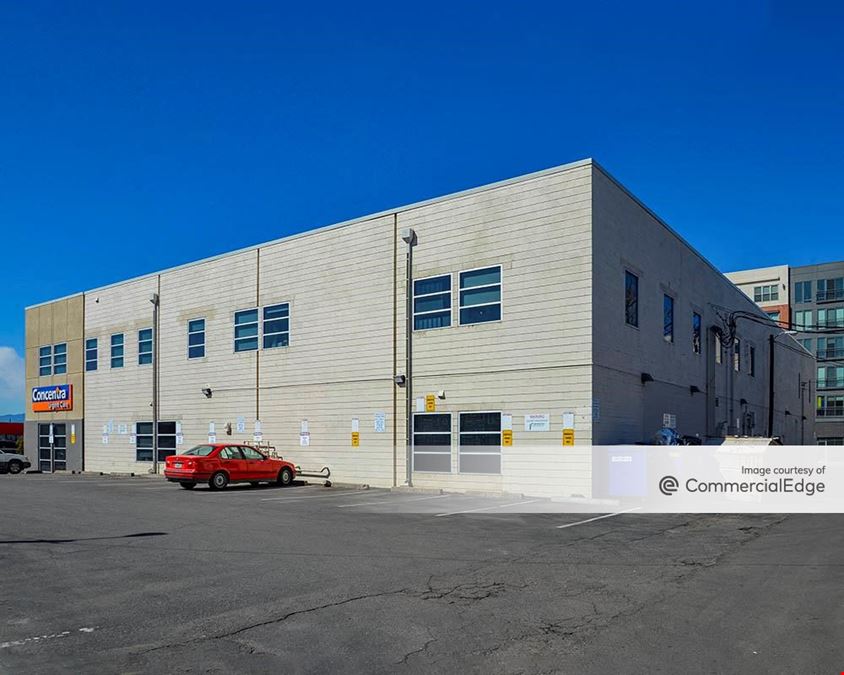 1212 South Broadway