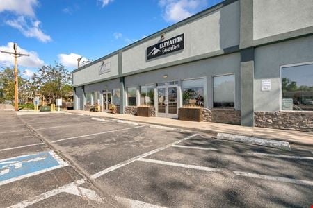 Preview of Retail space for Sale at 1601 N Lincoln Ave