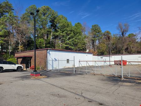 Preview of Industrial space for Rent at 10422 Highway 36