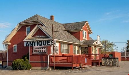 Preview of Retail space for Sale at 43w407 Us Highway 20