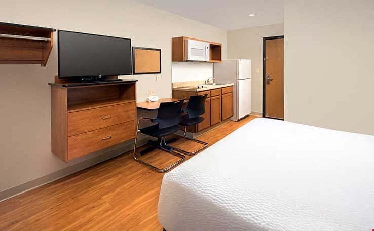 WoodSpring Suites San Angelo