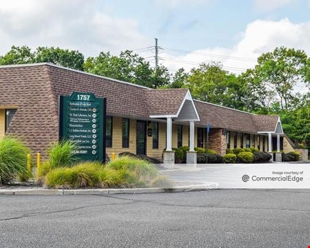 Preview of Office space for Rent at 1757 Veterans Memorial Hwy