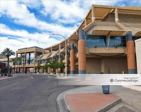 Preview of Office space for Rent at 4343 North Scottsdale Road