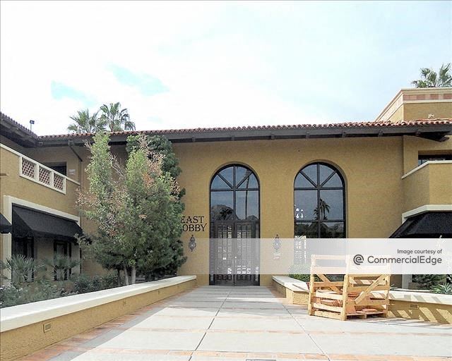 The Commons on Sixteenth - 7600 North 15th Street