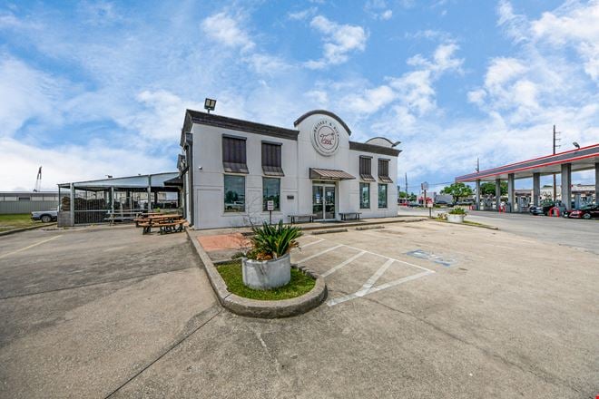 Preview of Retail space for Rent at 13111 Farm to Market Road 529