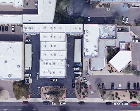 Preview of Industrial space for Sale at 7652 East Greenway Road