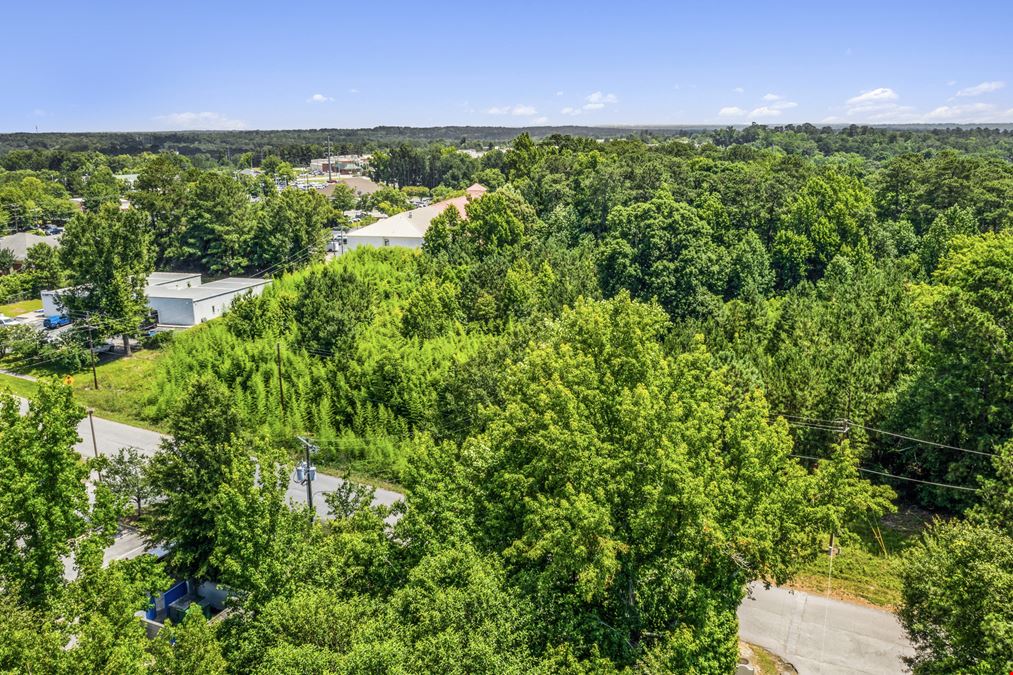 Lexington Land - Lexington, NC