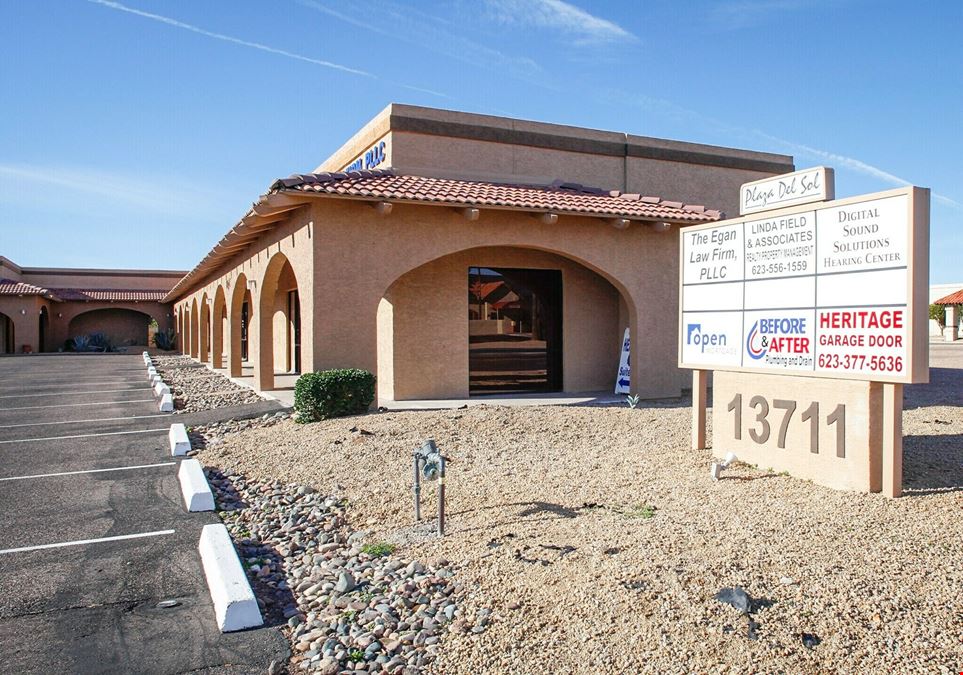 13711 W Camino Del Sol