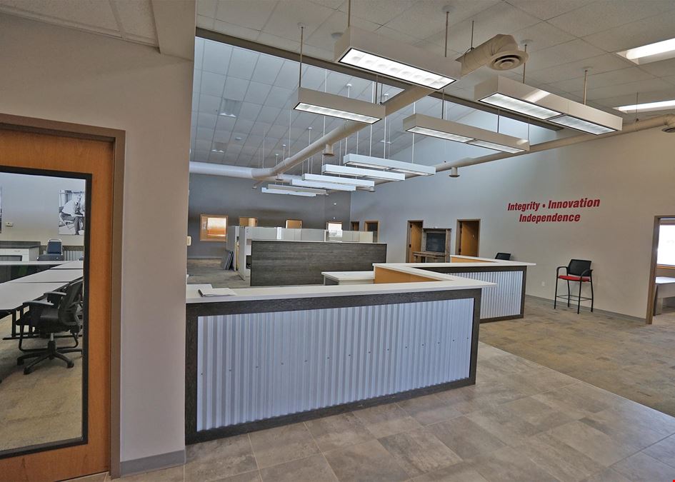Valleywide Co-op