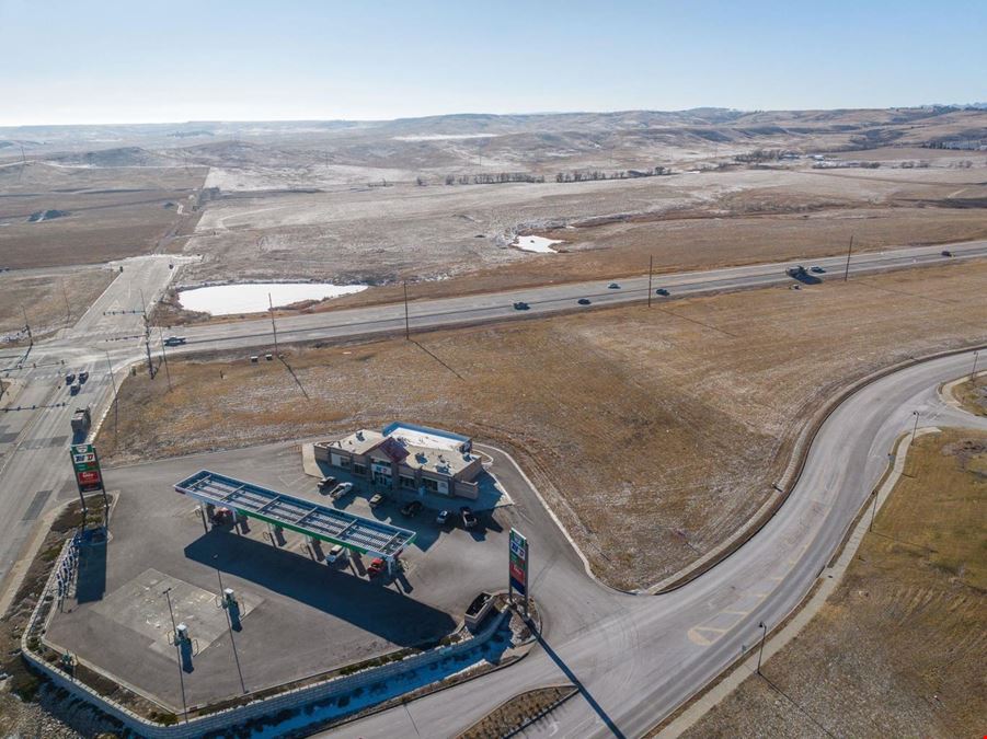 Lot 7 5th Street, Rapid City SD