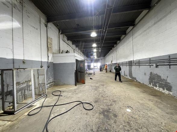 Preview of Industrial space for Rent at 37-22 10th St
