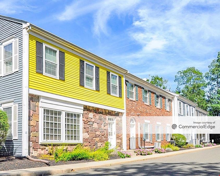 Lawrenceville Office Park