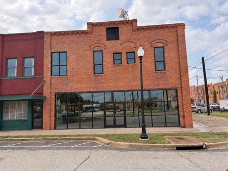 Preview of Office space for Rent at 113 East William Joel Bryan Parkway