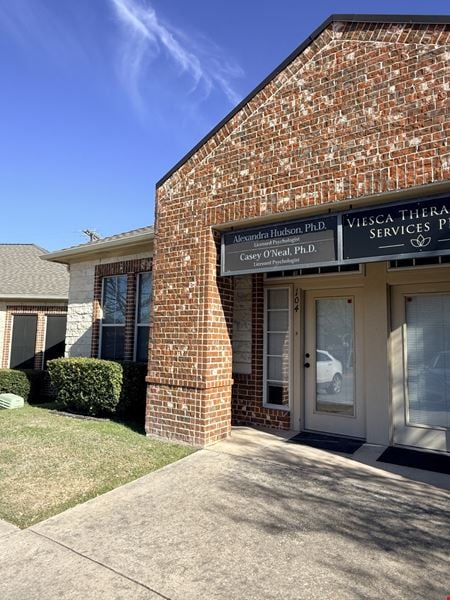 Preview of Office space for Rent at 595 Round Rock West Dr