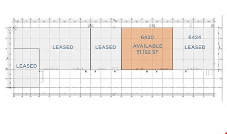 Preview of Industrial space for Rent at 6420 W Howard St