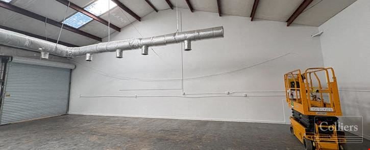 Preview of Industrial space for Rent at 12 Cardinal Rd