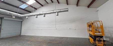 Preview of Industrial space for Rent at 12 Cardinal Rd